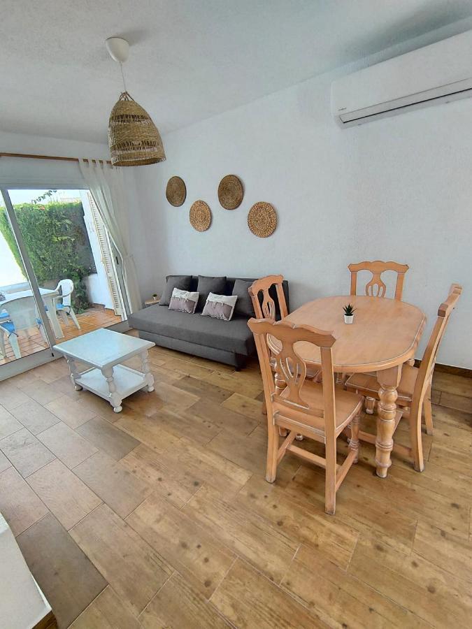 La Casita De Vera Playas de Vera 외부 사진