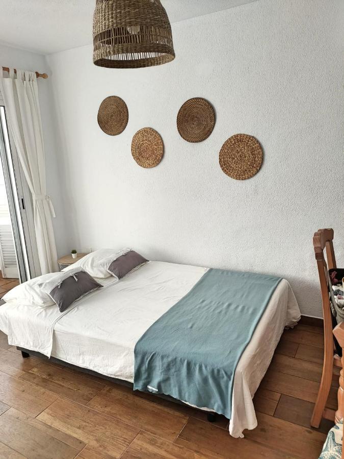 La Casita De Vera Playas de Vera 외부 사진
