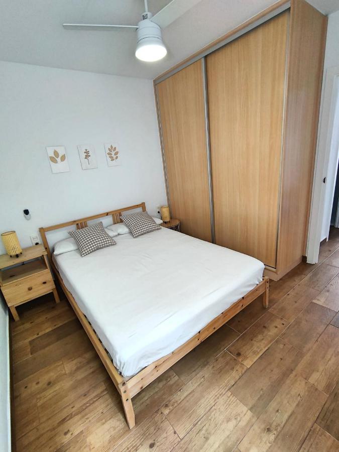 La Casita De Vera Playas de Vera 외부 사진